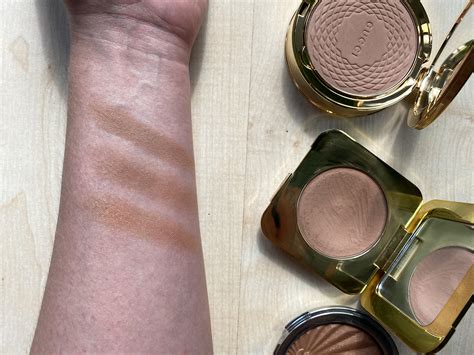 dior bronzer dupe|gucci bronzer dupe.